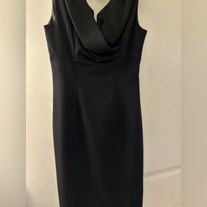 San Francisco black dress S/M